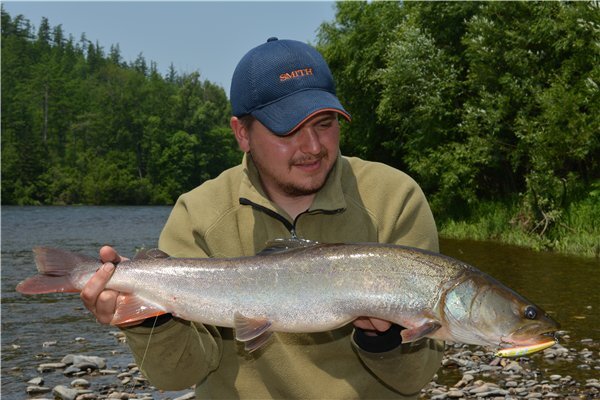 Бикин июнь 2013