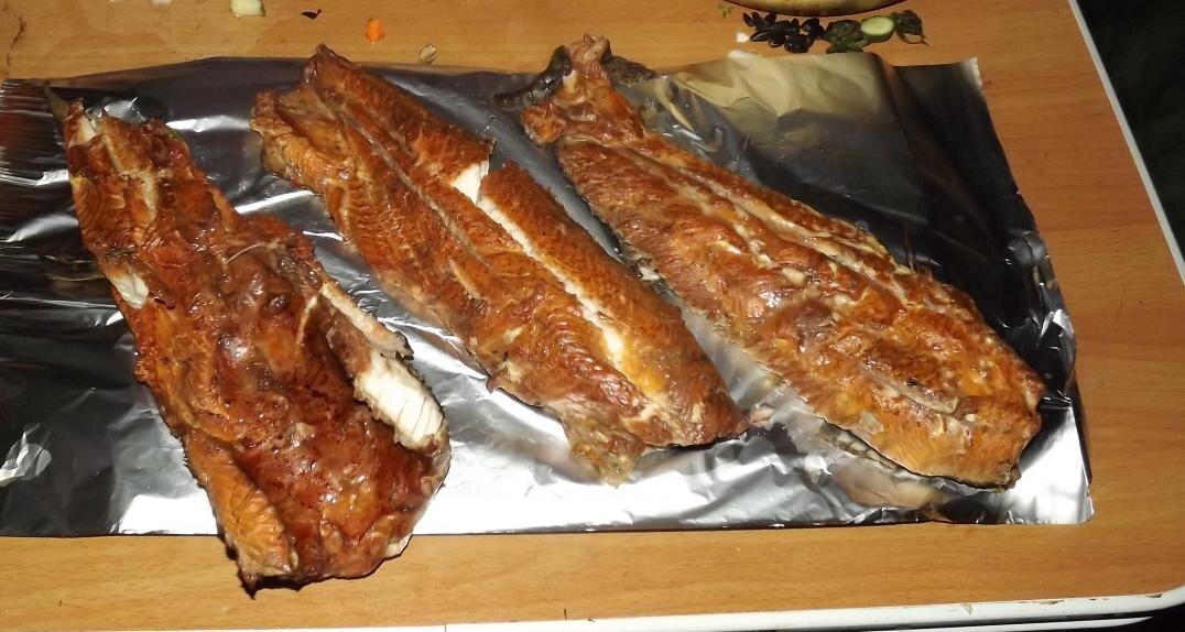 Змееохота 2013