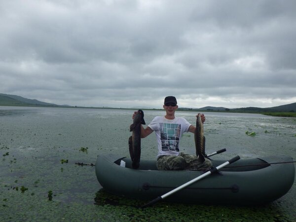 Если долго мучиться... .