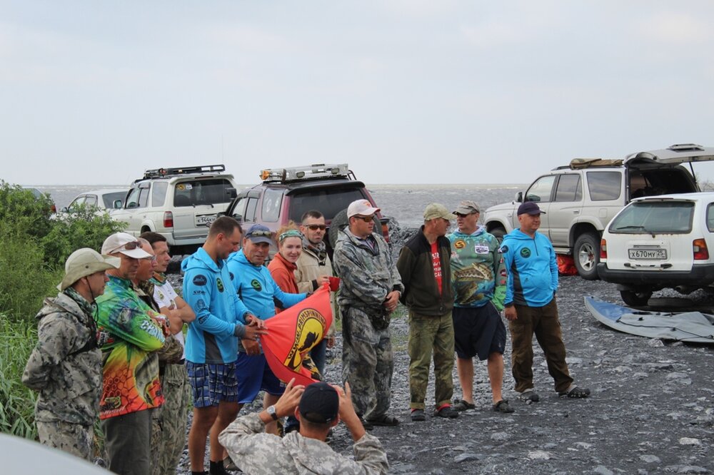 Перед открытие
.JPG