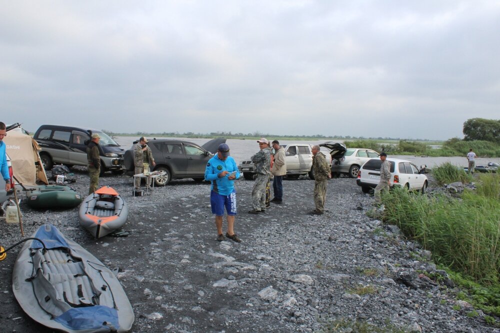 Перед открытие
.JPG