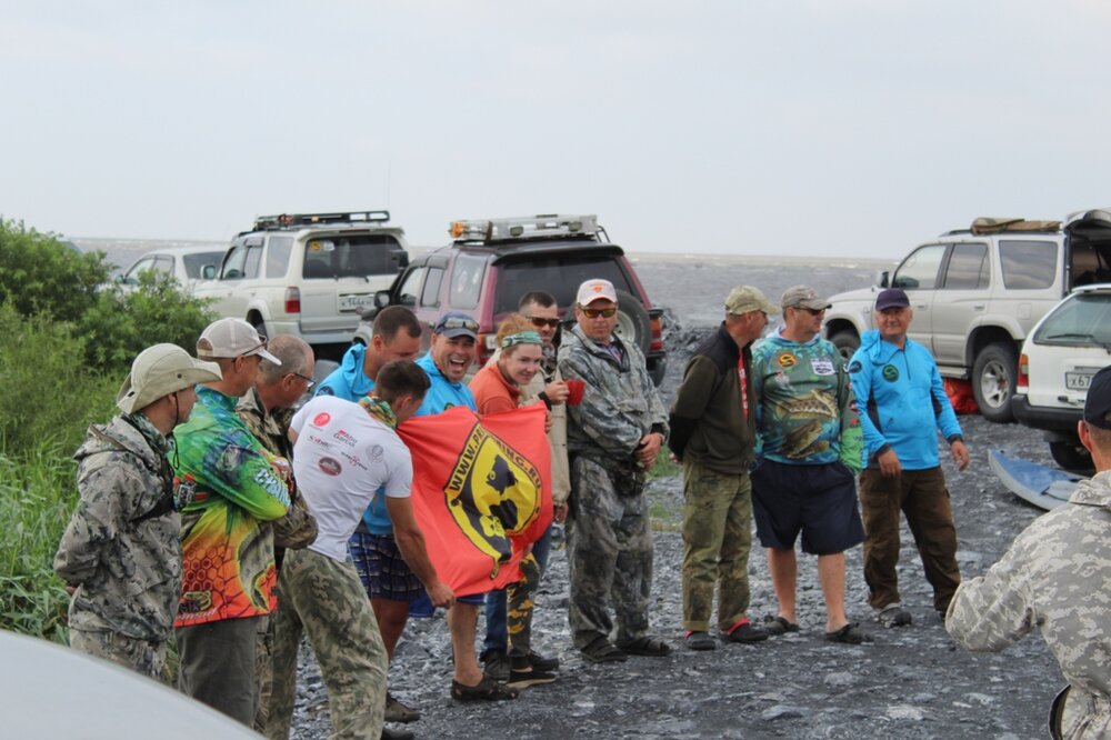 Перед открытие
.JPG