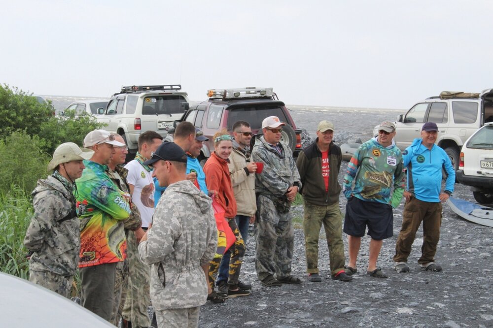 Перед открытие
.JPG