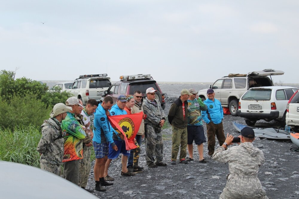 Перед открытие
.JPG