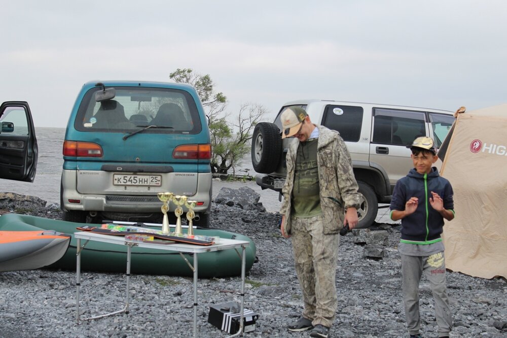 Перед открытие
.JPG