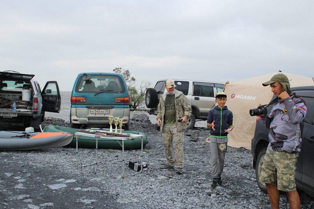 Перед открытие
.JPG