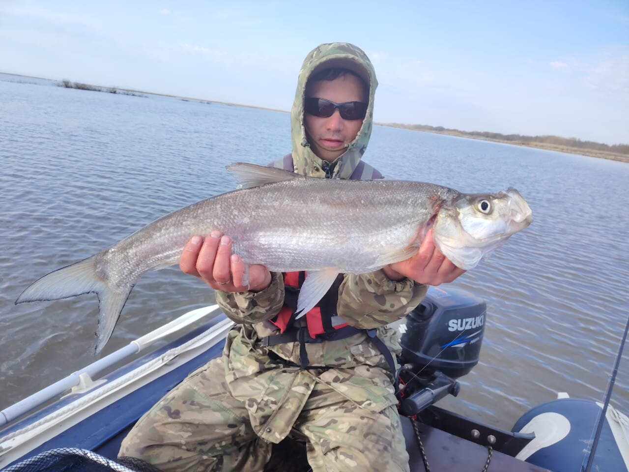 Да здравствует сезон 2025